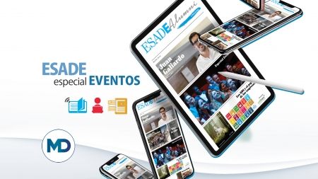 ESADE Events Special edition