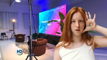 vMix, la solución para producciones en directo y Streaming