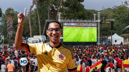 Súper Descuentos en el Alquiler de Pantalla LED para ver el Mundial