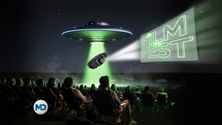 Estándares de calidad en los Audiovisuales para festivales 